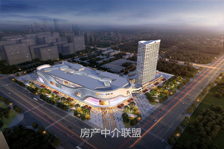 名门世家2室1厅1卫66.36㎡