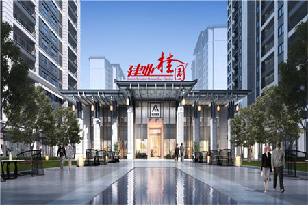密州中国银行家属院3室2厅2卫123m2精装修
